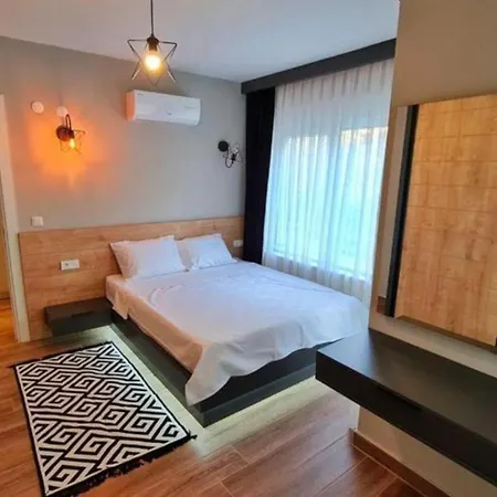 Sun Lejlighedshotel