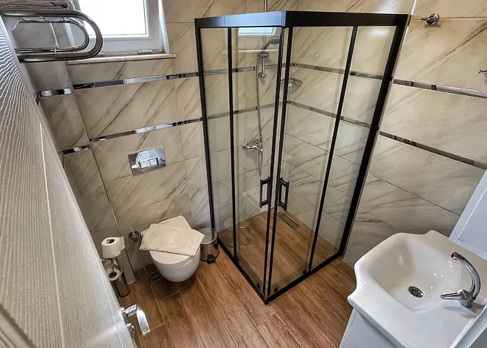 Lejlighedshotel Sun 3*