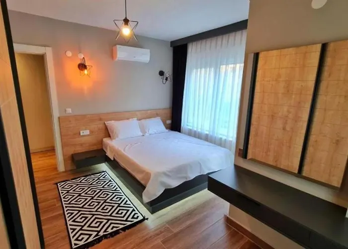 Sun Lejlighedshotel