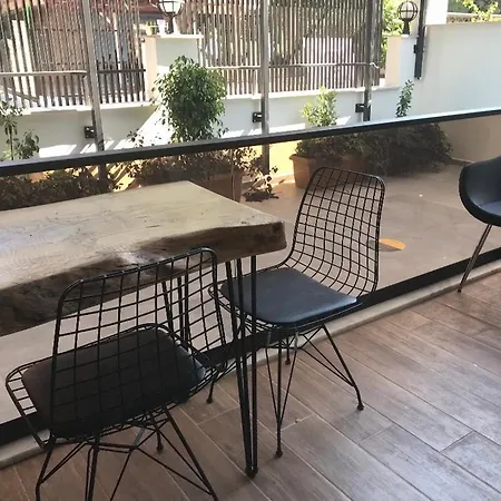 Sun Hotel apartamentowy Antalya