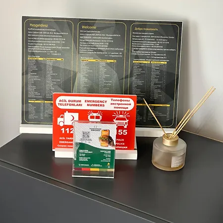 Aparthotel Sun Antalya