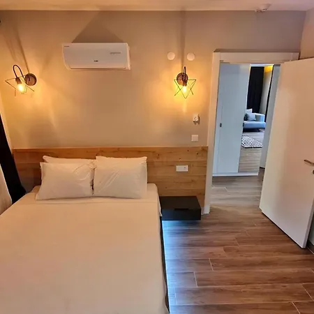 Sun Aparthotel Antalya