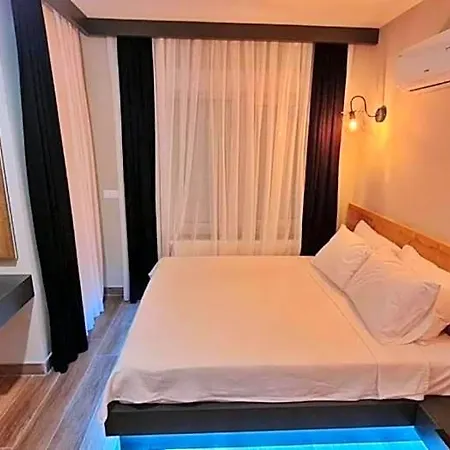 Sun Aparthotel 3*