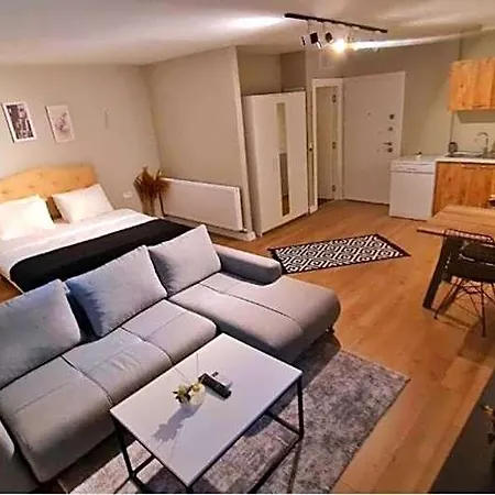 Aparthotel Sun