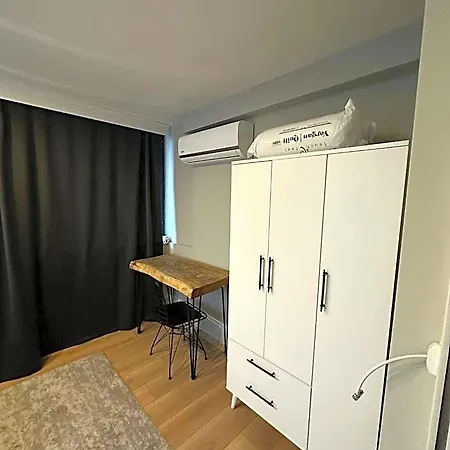Sun Aparthotel 3*