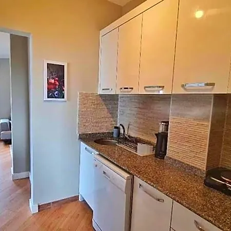 アパートホテル Sun 3*