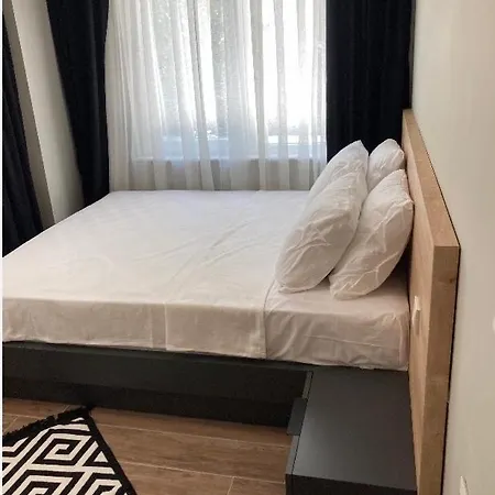 Sun Aparthotel