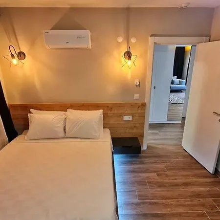 Sun Aparthotel *