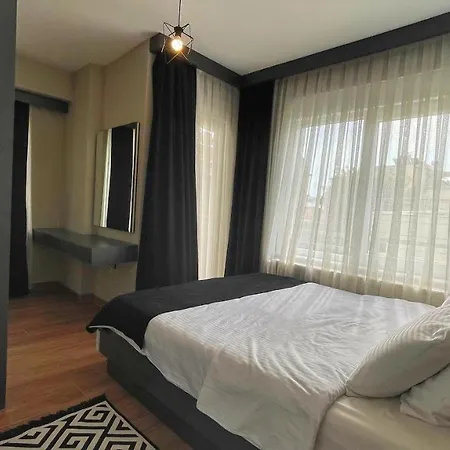Sun Aparthotel *