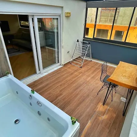Aparthotel Sun