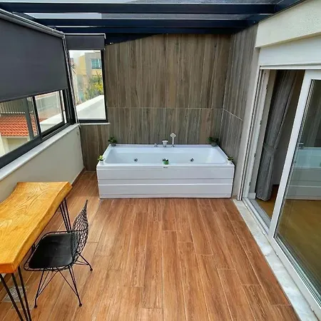 Aparthotel Sun