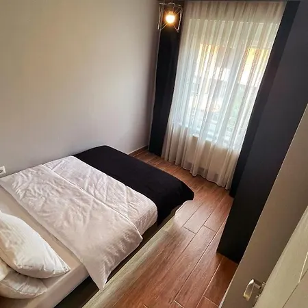 Sun Aparthotel Antalya