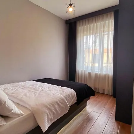 Sun Aparthotel