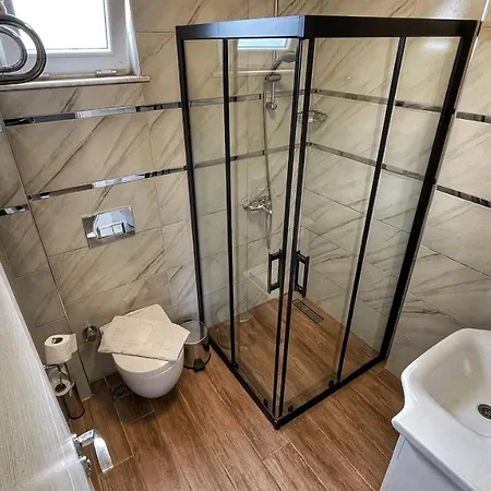 公寓式酒店 Sun 4*