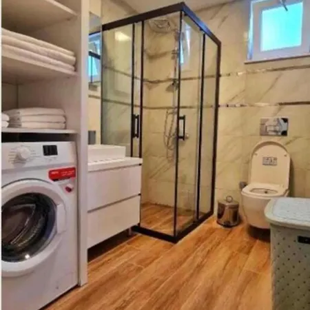 Sun Hotel apartamentowy Antalya