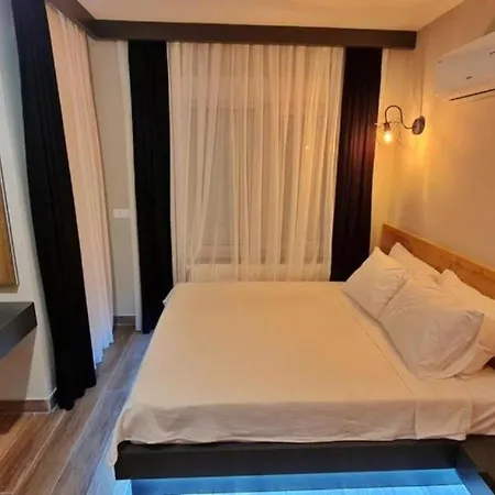 Sun 公寓式酒店 4*